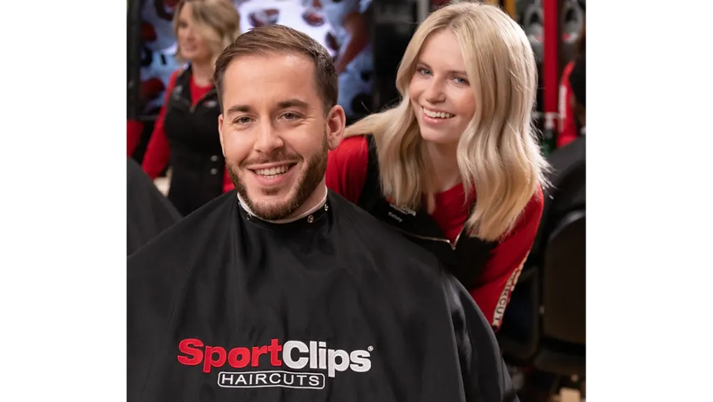 Sport Clips Haircuts of Richmond Hill — Hair salon in Richmond Hill
